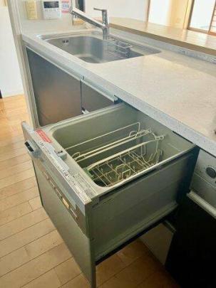 �V�X�e���L�b�`���ł�