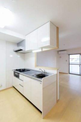 �l�C�̃V�X�e���L�b�`���ł�