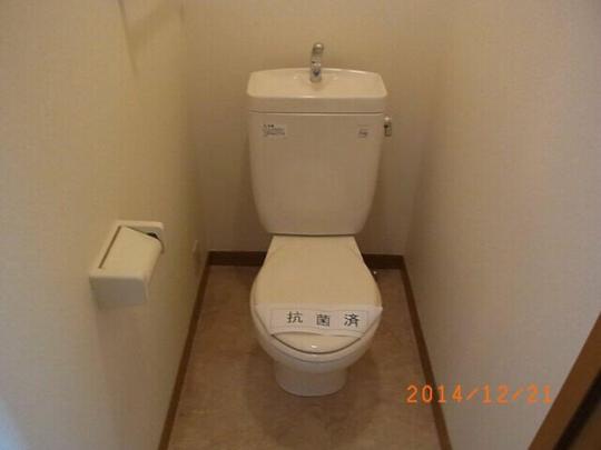 収納あります