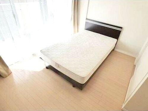 メインステージ横浜 部屋画像