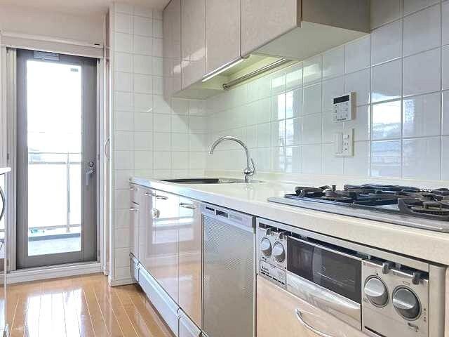 ジェイパーク横浜矢向 部屋画像