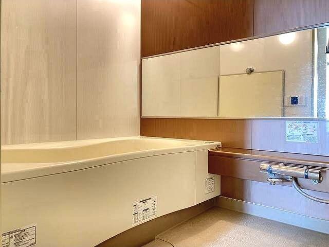 ジェイパーク横浜矢向 部屋画像
