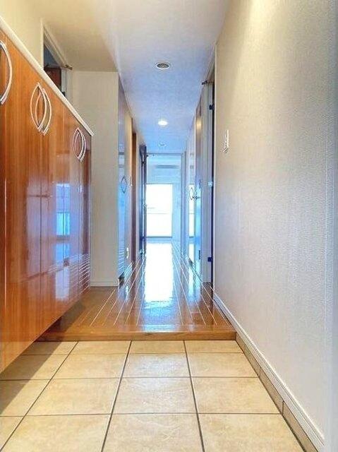 ジェイパーク横浜矢向 部屋画像