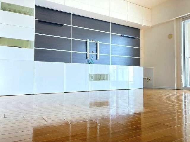 ジェイパーク横浜矢向 部屋画像