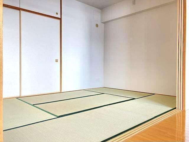 ジェイパーク横浜矢向 部屋画像
