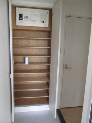 �V���[�Y�{�b�N�X�t��