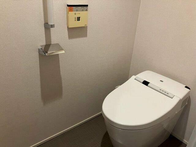 アリュール横濱新子安 部屋画像
