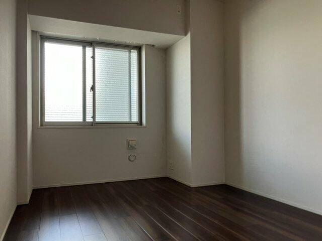 アリュール横濱新子安 部屋画像