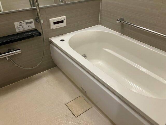 アリュール横濱新子安 部屋画像