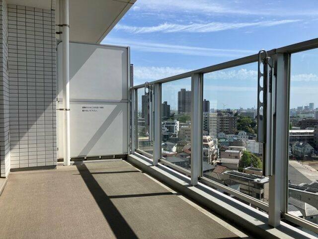 アリュール横濱新子安 部屋画像