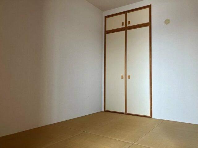 アリュール横濱新子安 部屋画像