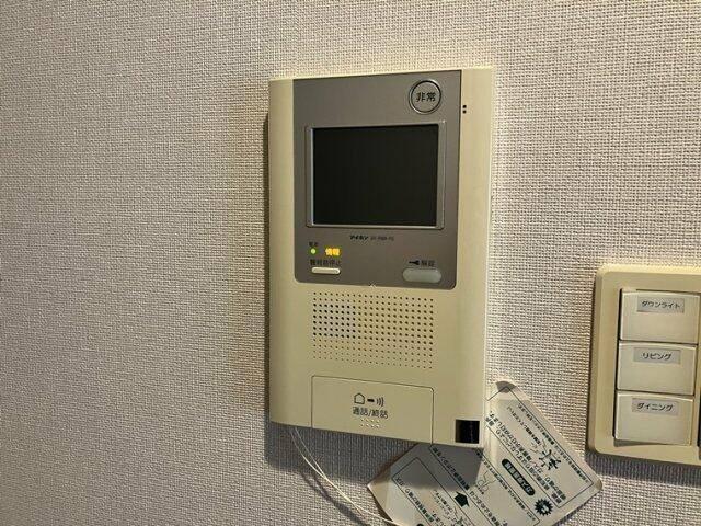 アリュール横濱新子安 部屋画像