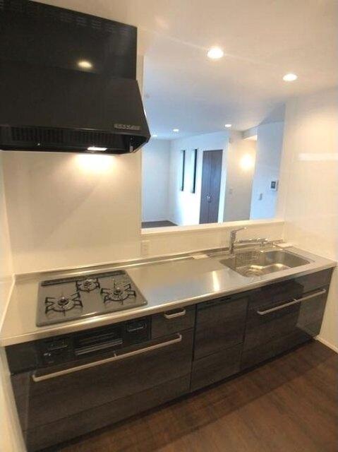 Ｋｏｌｅｔ大船＃02 部屋画像