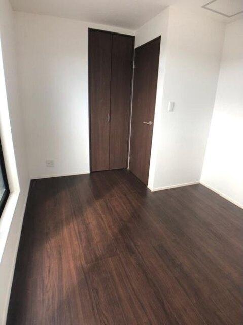 Ｋｏｌｅｔ大船＃02 部屋画像