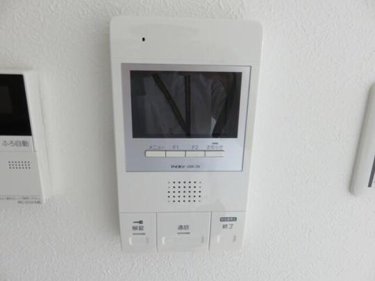 ���j�^�t���C���^�[�z���ł�