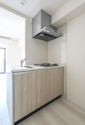 �V�X�e���L�b�`���ł�