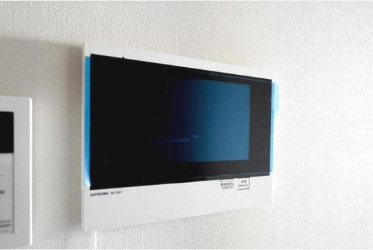 ���j�^�t���C���^�[�z���ł�