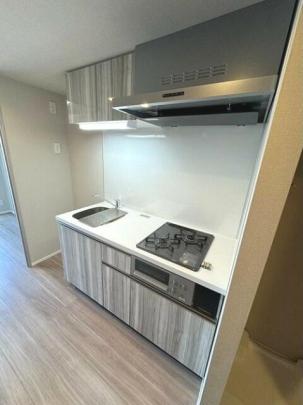 �V�X�e���L�b�`��