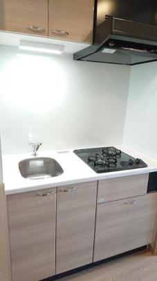 �V�X�e���L�b�`��