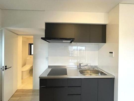 �V�X�e���L�b�`��