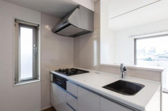 �l�C�̃V�X�e���L�b�`���ł�