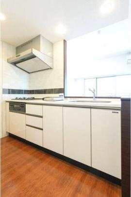 �l�C�̃V�X�e���L�b�`���ł�