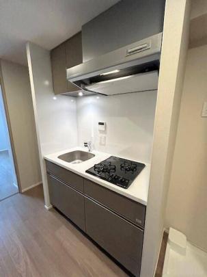 �V�X�e���L�b�`��