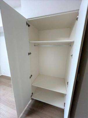 �N���[�[�b�g�L��