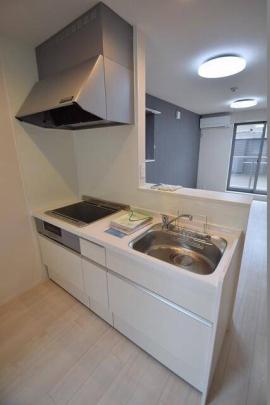 �l�C�̃V�X�e���L�b�`���ł�