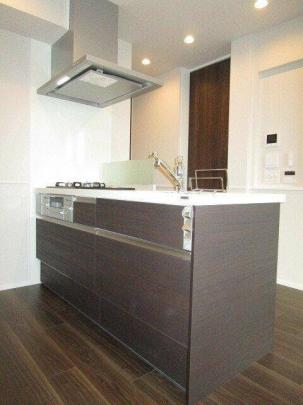 �l�C�̃V�X�e���L�b�`���ł�