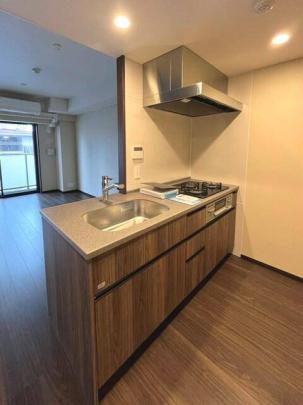 �l�C�̃V�X�e���L�b�`���ł�