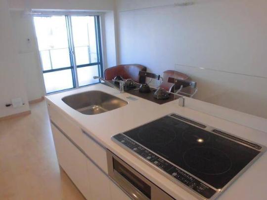 �l�C�̃V�X�e���L�b�`���ł�