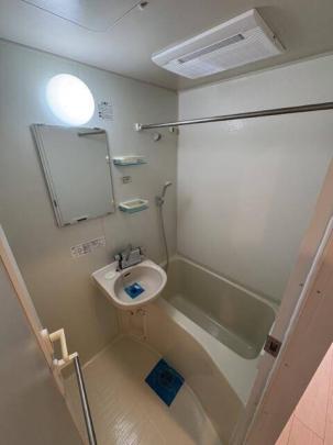 �o�X���[���ł�