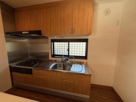 �l�C�̃V�X�e���L�b�`���ł�