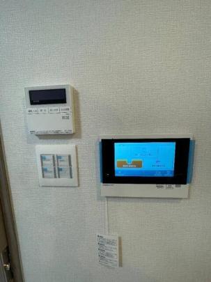 ���j�^�t���C���^�[�z���ł�