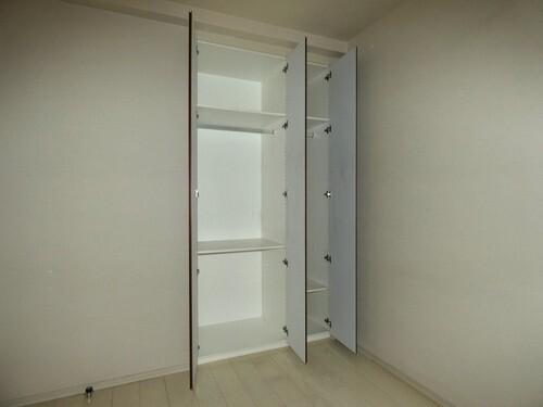 ライオンズ横濱マークレジデンス 部屋画像