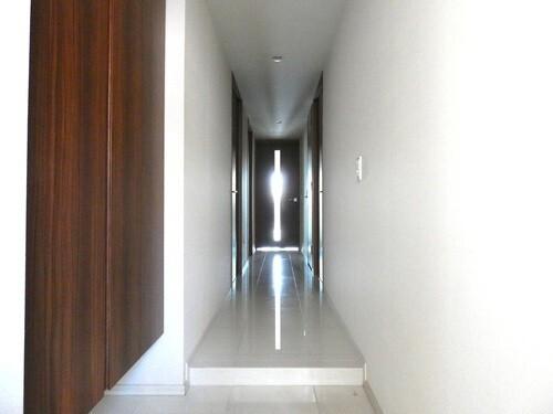 ライオンズ横濱マークレジデンス 部屋画像