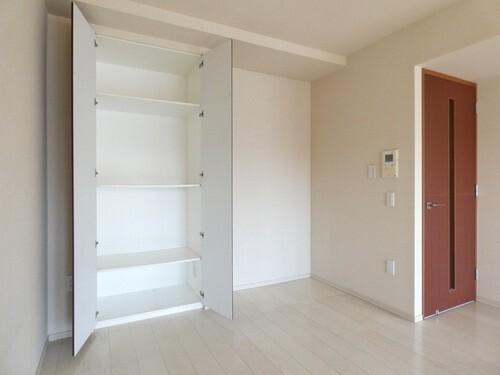 ライオンズ横濱マークレジデンス 部屋画像