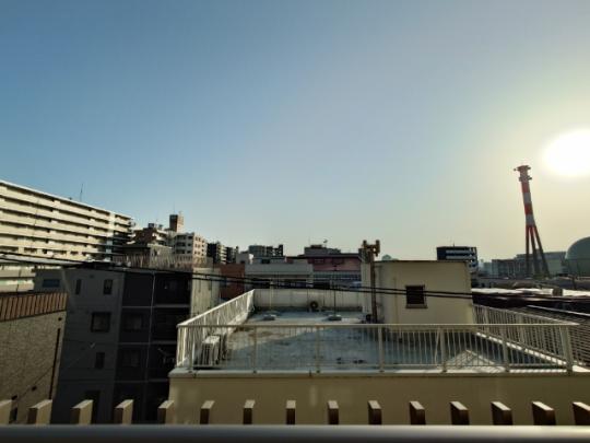 ���������K�̒��]