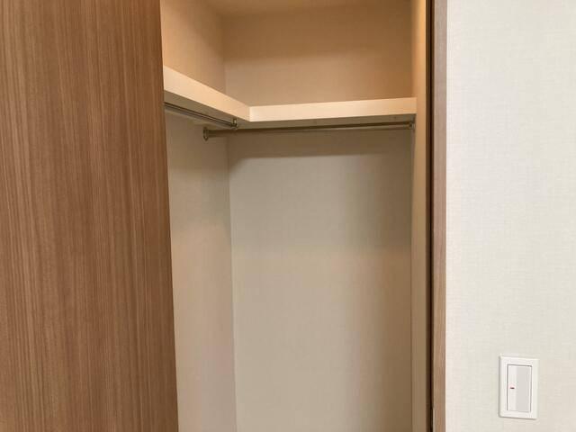 ザ・パークハウス戸塚 部屋画像