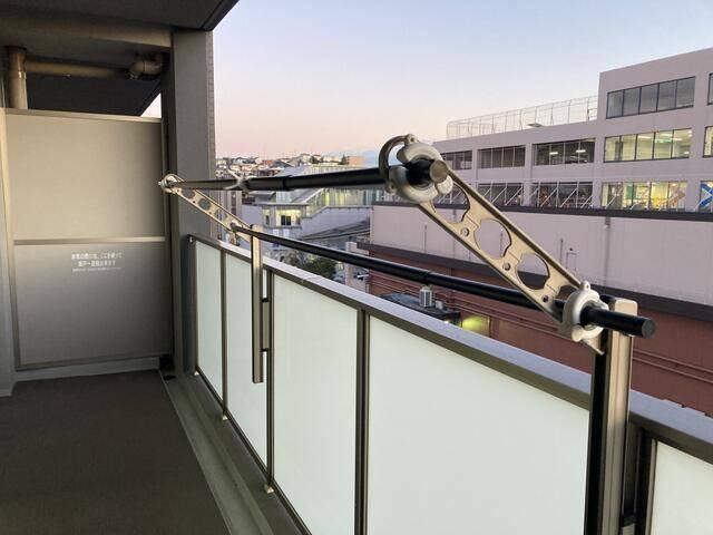 ザ・パークハウス戸塚 部屋画像