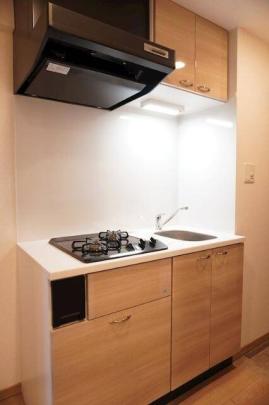 �l�C�̃V�X�e���L�b�`���ł�