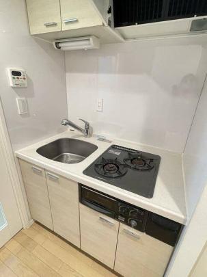 �V�X�e���L�b�`���ł�