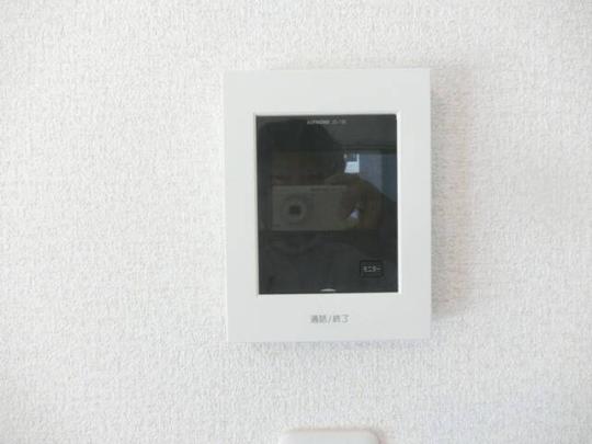 ���j�^�[�t���C���^�[�z���ł�