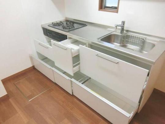 �l�C�̃V�X�e���L�b�`���ł�