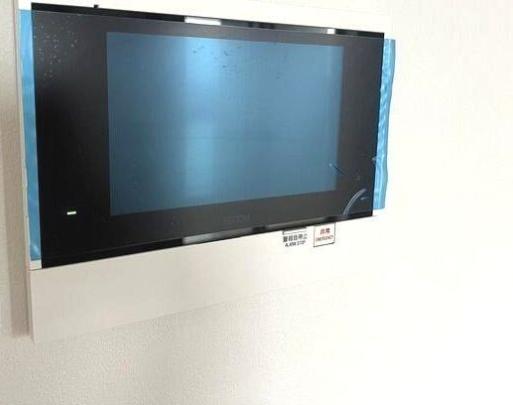 ���j�^�t���C���^�[�z���ł�