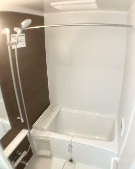 バイムフルス白金Ⅰ 部屋画像