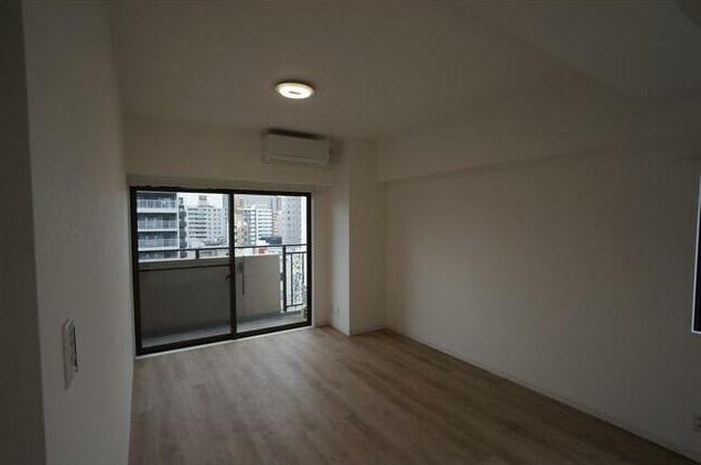 バイムフルス白金Ⅰ 部屋画像