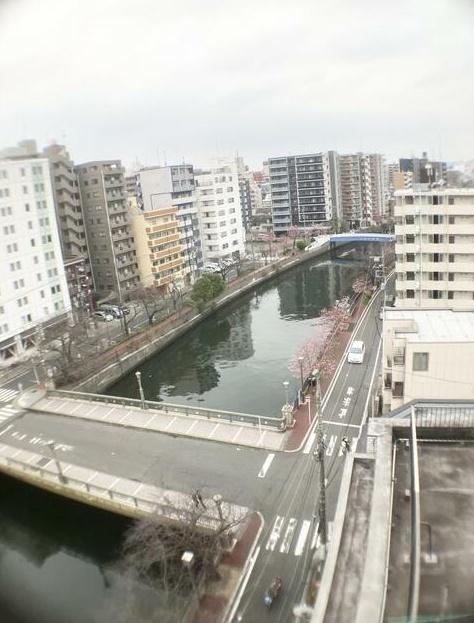 バイムフルス白金Ⅰ 部屋画像