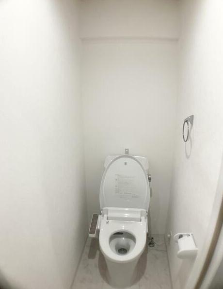 バイムフルス白金Ⅰ 部屋画像